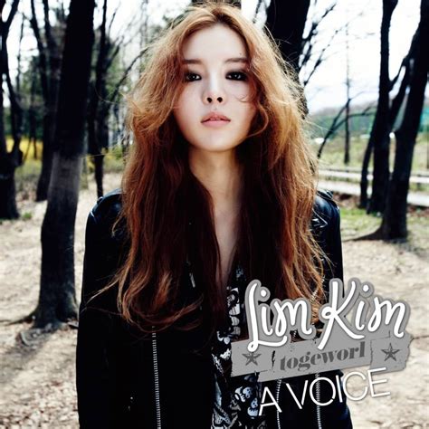 Lim Kim (림킴) .